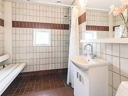 6 Person Holiday Park Home in Middelfart