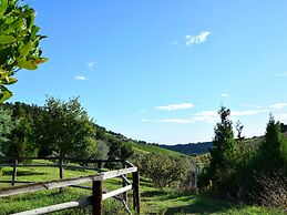 Luxury Tent on a Farm With Swimming Pool