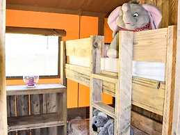 Luxury Glamping Near Adriatic Beaches