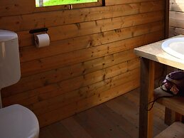 Luxury Glamping Near Adriatic Beaches
