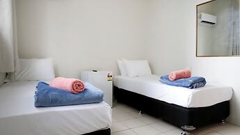 Breeze Inn Gold Coast