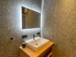 Apartment Schnurr-bartl With Panoramic View