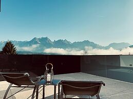 Apartment Schnurr-bartl With Panoramic View