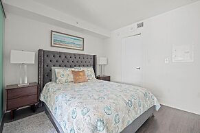 The Britt Condos by GLOBALSTAY in Downtown Toronto