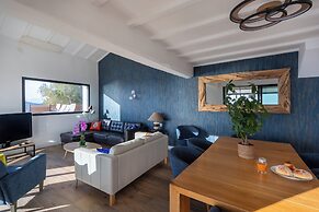 Villa Vue Mer 180 - Face aux îles d’Or