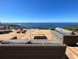 Villa Vue Mer 180 - Face aux îles d’Or