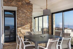 Villa Vue Mer 180 - Face aux îles d’Or