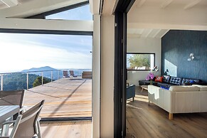 Villa Vue Mer 180 - Face aux îles d’Or