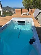 Villa Vue Mer 180 - Face aux îles d’Or