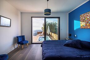 Villa Vue Mer 180 - Face aux îles d’Or