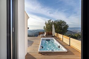Villa Vue Mer 180 - Face aux îles d’Or