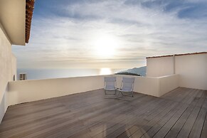 Villa Vue Mer 180 - Face aux îles d’Or