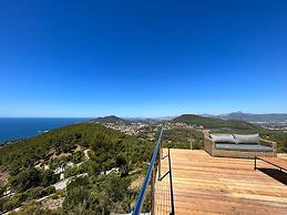 Villa Vue Mer 180 - Face aux îles d’Or