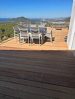 Villa Vue Mer 180 - Face aux îles d’Or
