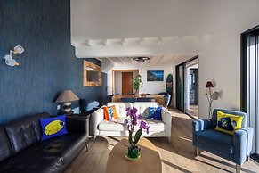Villa Vue Mer 180 - Face aux îles d’Or