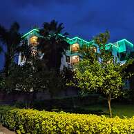 KIVU HILLTOP VIEW HOTEL