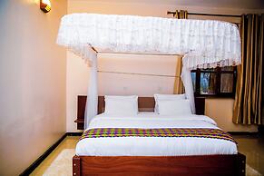KIVU HILLTOP VIEW HOTEL