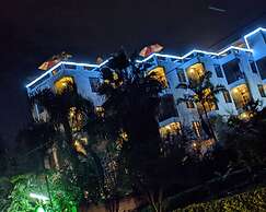 KIVU HILLTOP VIEW HOTEL