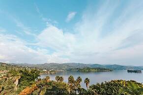KIVU HILLTOP VIEW HOTEL