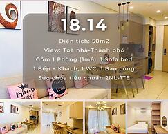 Bi Homestay - The Song Vung Tau