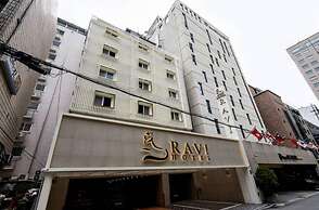 HOTEL RAVI
