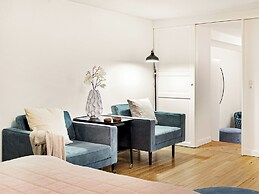 Sanders Downtown Copenhagen