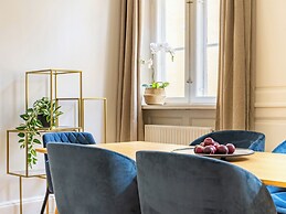 Sanders Downtown Copenhagen