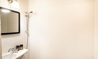 Sanders Downtown Copenhagen