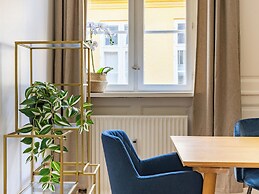 Sanders Downtown Copenhagen