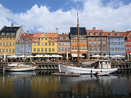 Sanders Downtown Copenhagen