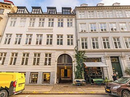 Sanders Downtown Copenhagen