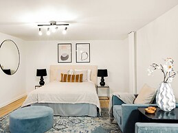 Sanders Downtown Copenhagen