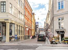 Sanders Downtown Copenhagen