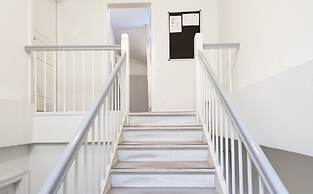 Sanders Downtown Copenhagen