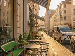 Sanders Downtown Copenhagen