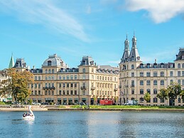 Sanders Downtown Copenhagen