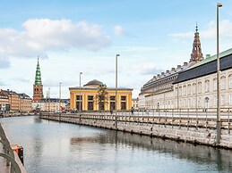 Sanders Downtown Copenhagen