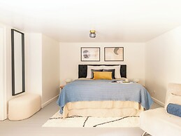 Sanders Downtown Copenhagen