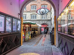Sanders Downtown Copenhagen