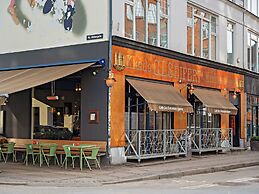 Sanders Downtown Copenhagen