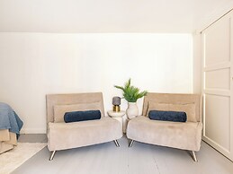 Sanders Downtown Copenhagen