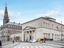 Sanders Downtown Copenhagen