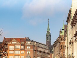 Sanders Downtown Copenhagen