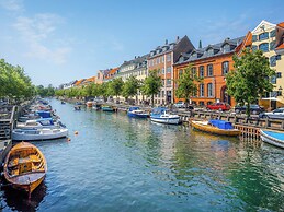 Sanders Downtown Copenhagen