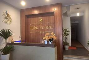 Huong Que Hotel HN - by BAY LUXURY
