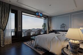 Majesty Prime Cruise