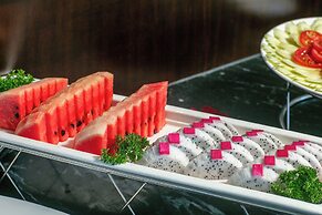 Majesty Prime Cruise