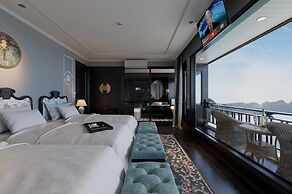 Majesty Prime Cruise