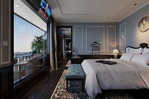 Majesty Prime Cruise