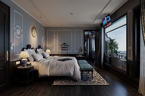 Majesty Prime Cruise